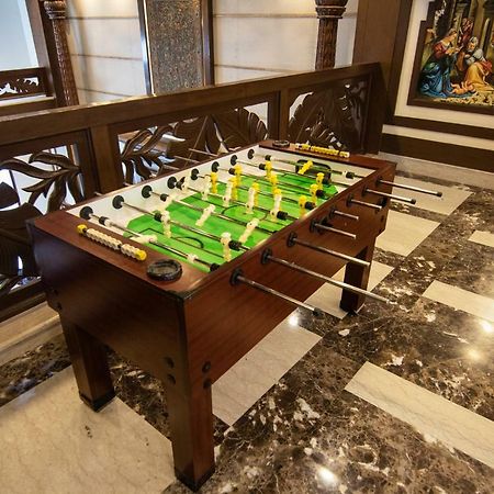 Grand Imperial Resort Mussoorie Exterior photo