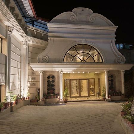 Grand Imperial Resort Mussoorie Exterior photo