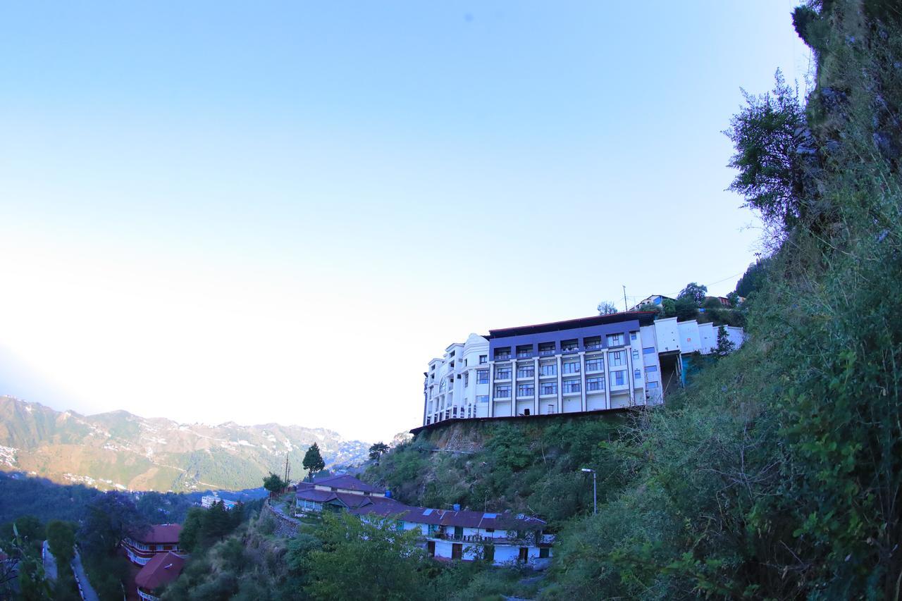 Grand Imperial Resort Mussoorie Exterior photo