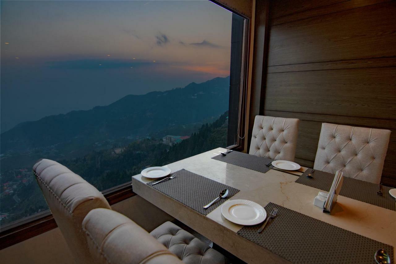 Grand Imperial Resort Mussoorie Exterior photo