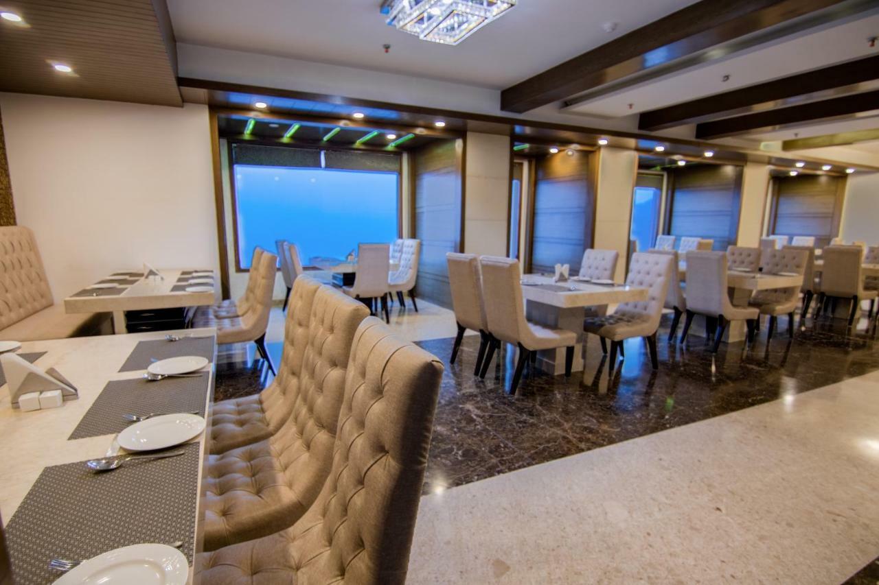 Grand Imperial Resort Mussoorie Exterior photo