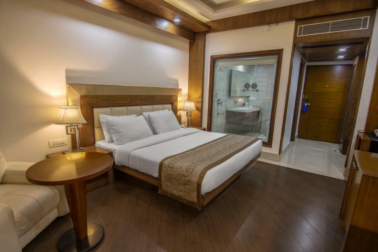 Grand Imperial Resort Mussoorie Exterior photo