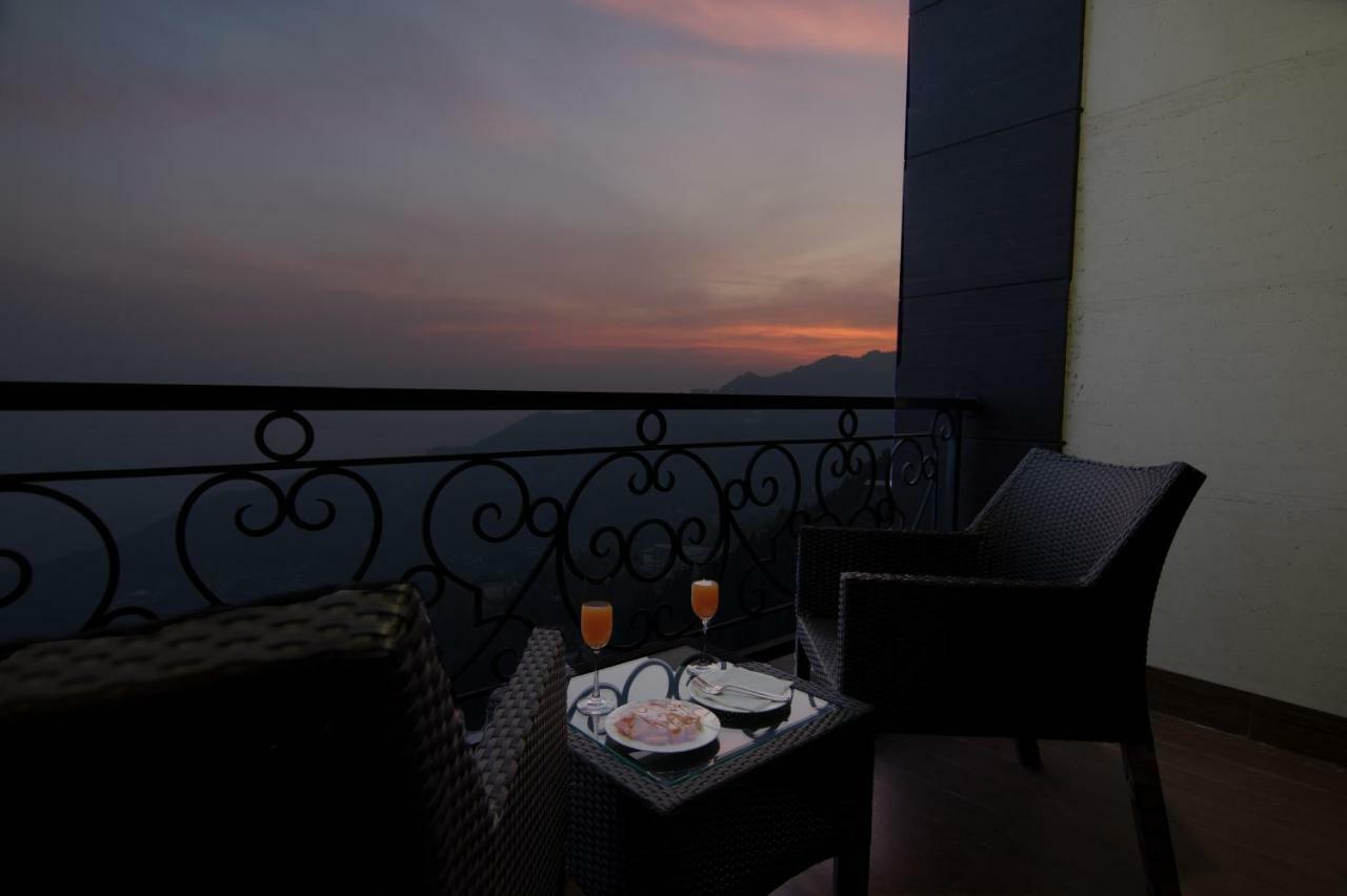 Grand Imperial Resort Mussoorie Exterior photo